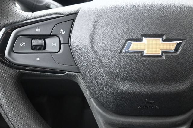 New 2026 Chevrolet Trax LT FWD image 24