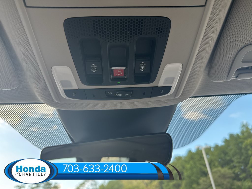 New 2026 Honda Pilot Elite image 21