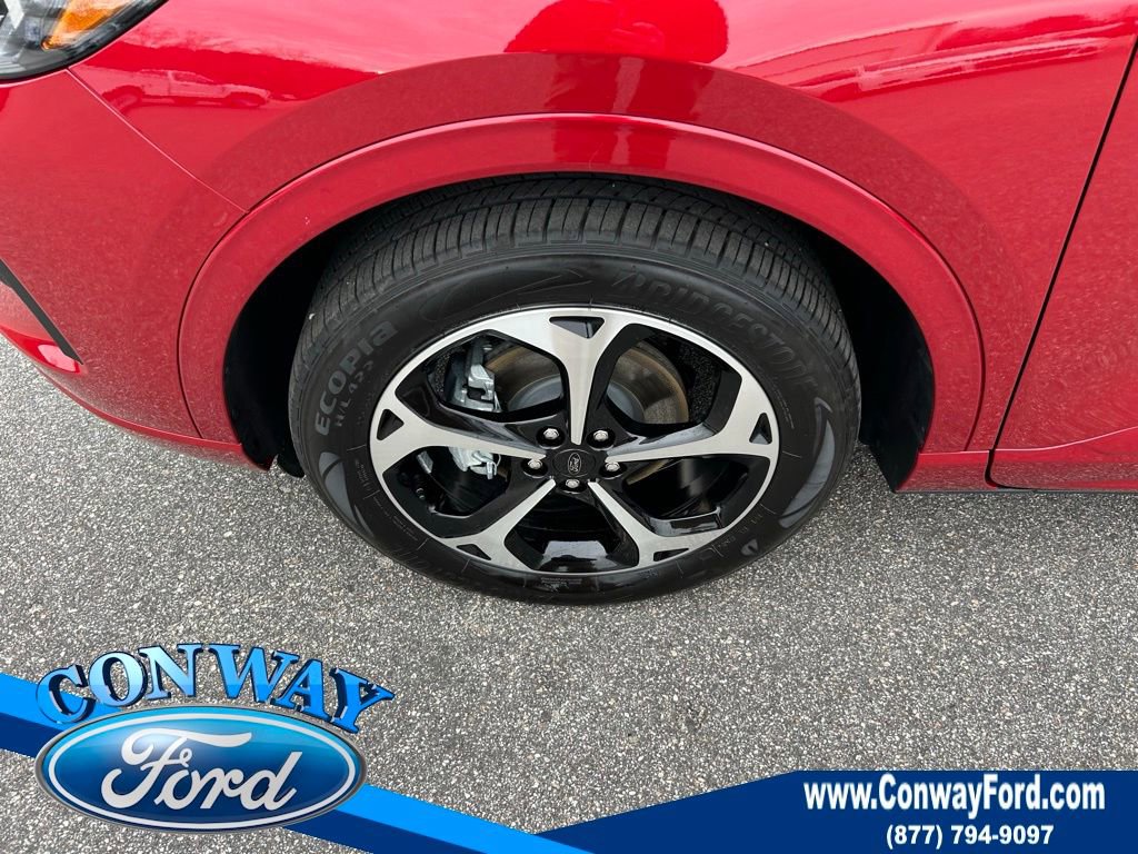 Used 2025 Ford Escape ST-Line Elite image 15