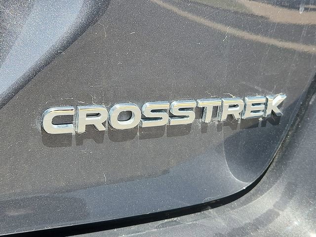 Certified 2025 Subaru Crosstrek 2.0i AWD/4WD image 9