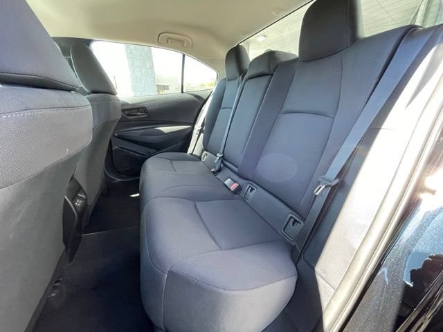 Used 2025 Toyota Corolla LE FWD image 23