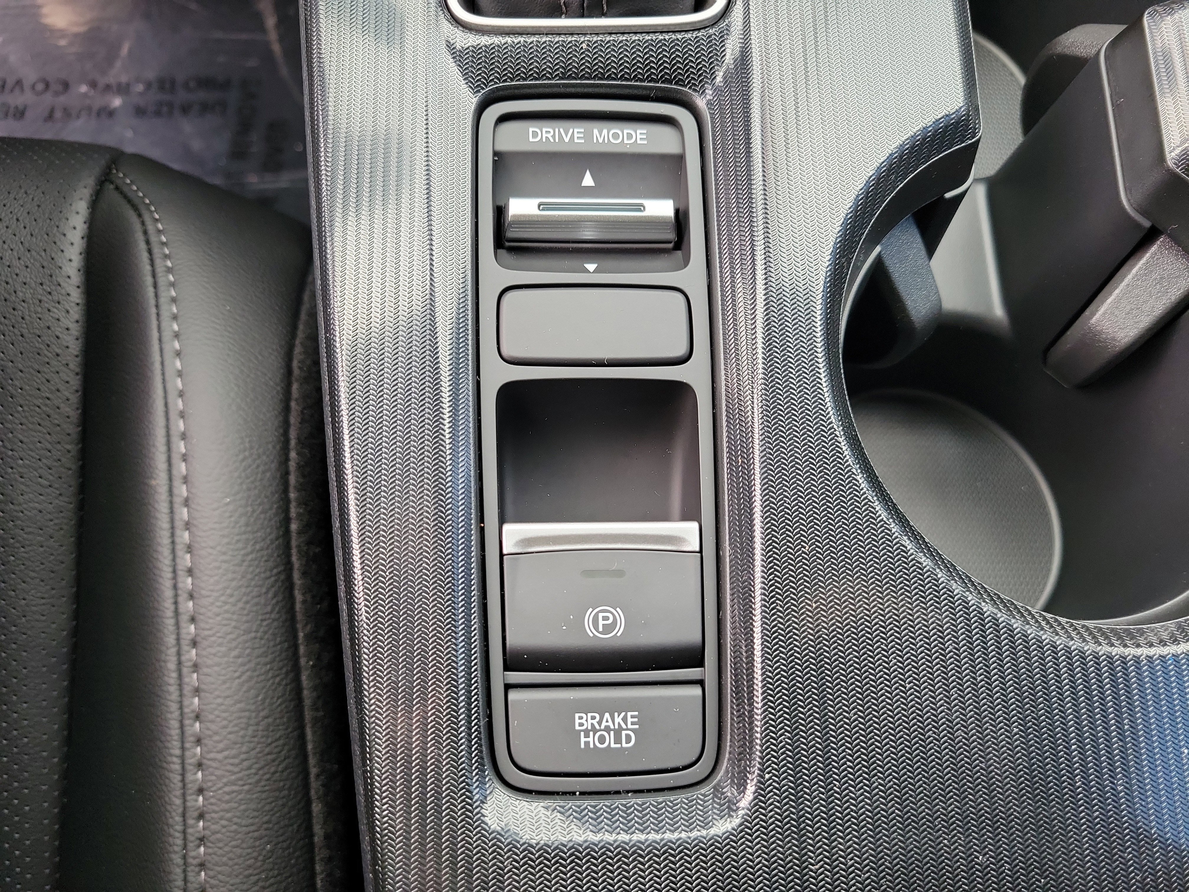 New 2026 Honda Civic Sport Touring image 29