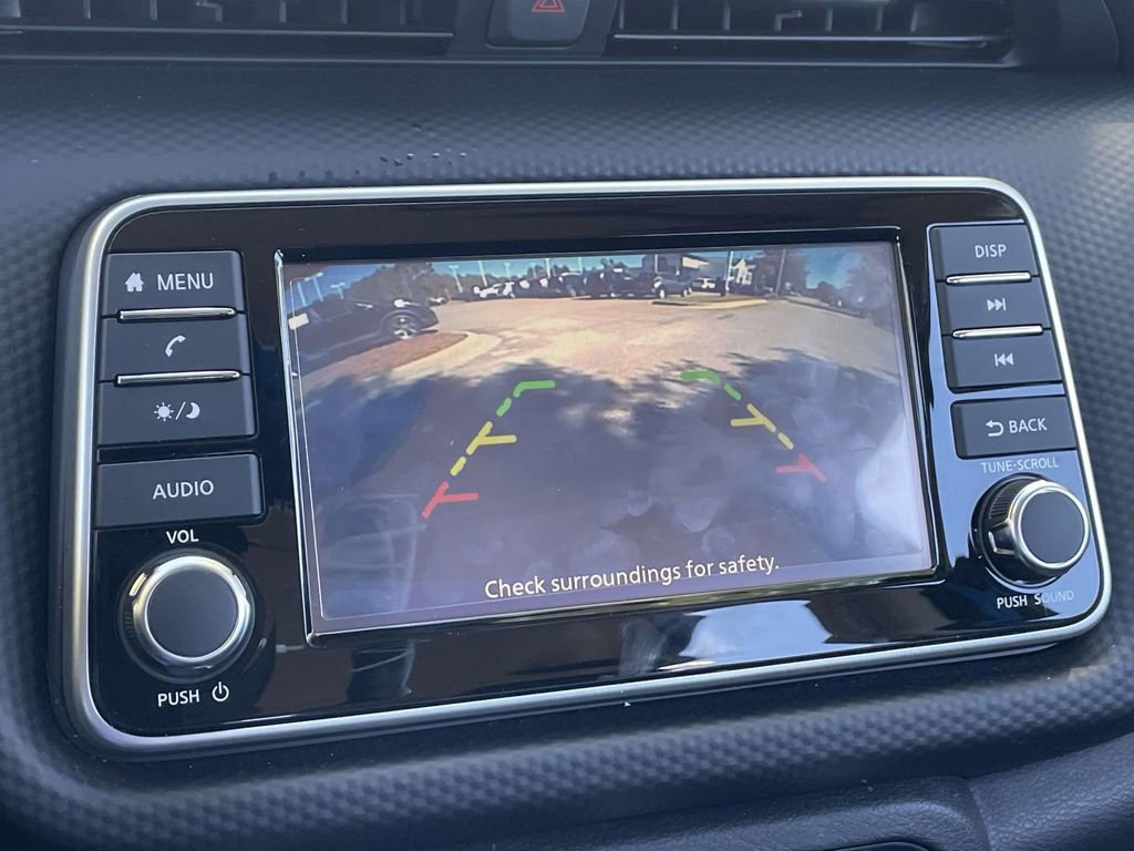 Used 2025 Nissan Kicks Play S image 25