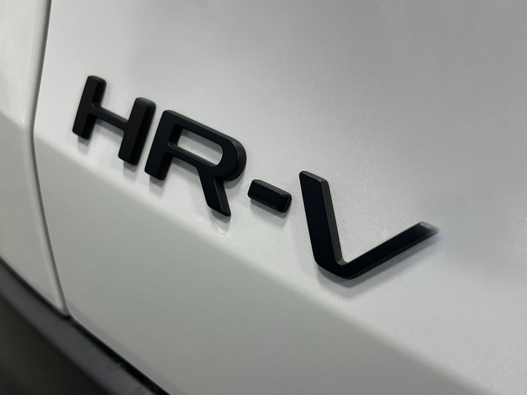 New 2027 Honda HR-V Sport image 11