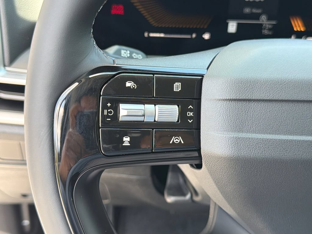 New 2026 Kia Sorento S w/ S Panoramic Sunroof Package AWD/4WD image 24