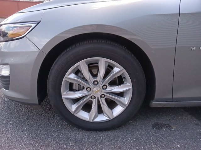 Used 2024 Chevrolet Malibu LT FWD image 10