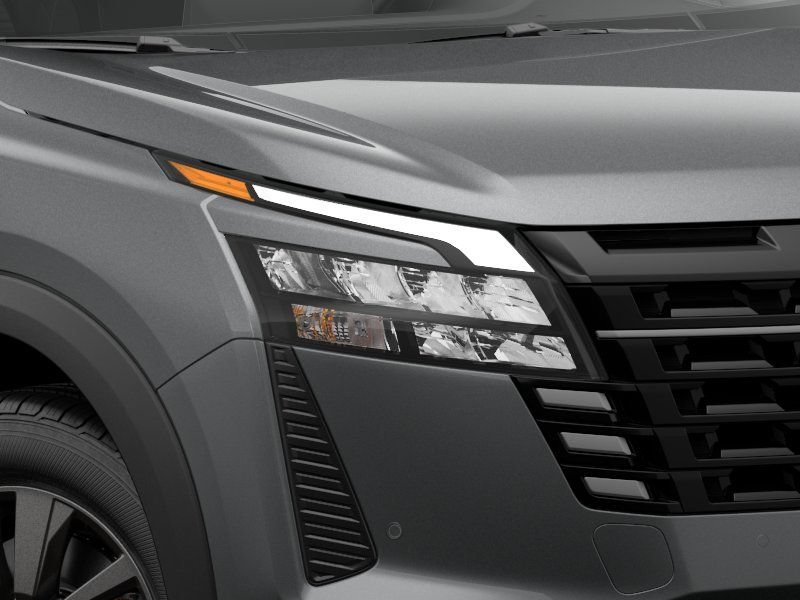 New 2026 Nissan Pathfinder SV AWD/4WD image 11