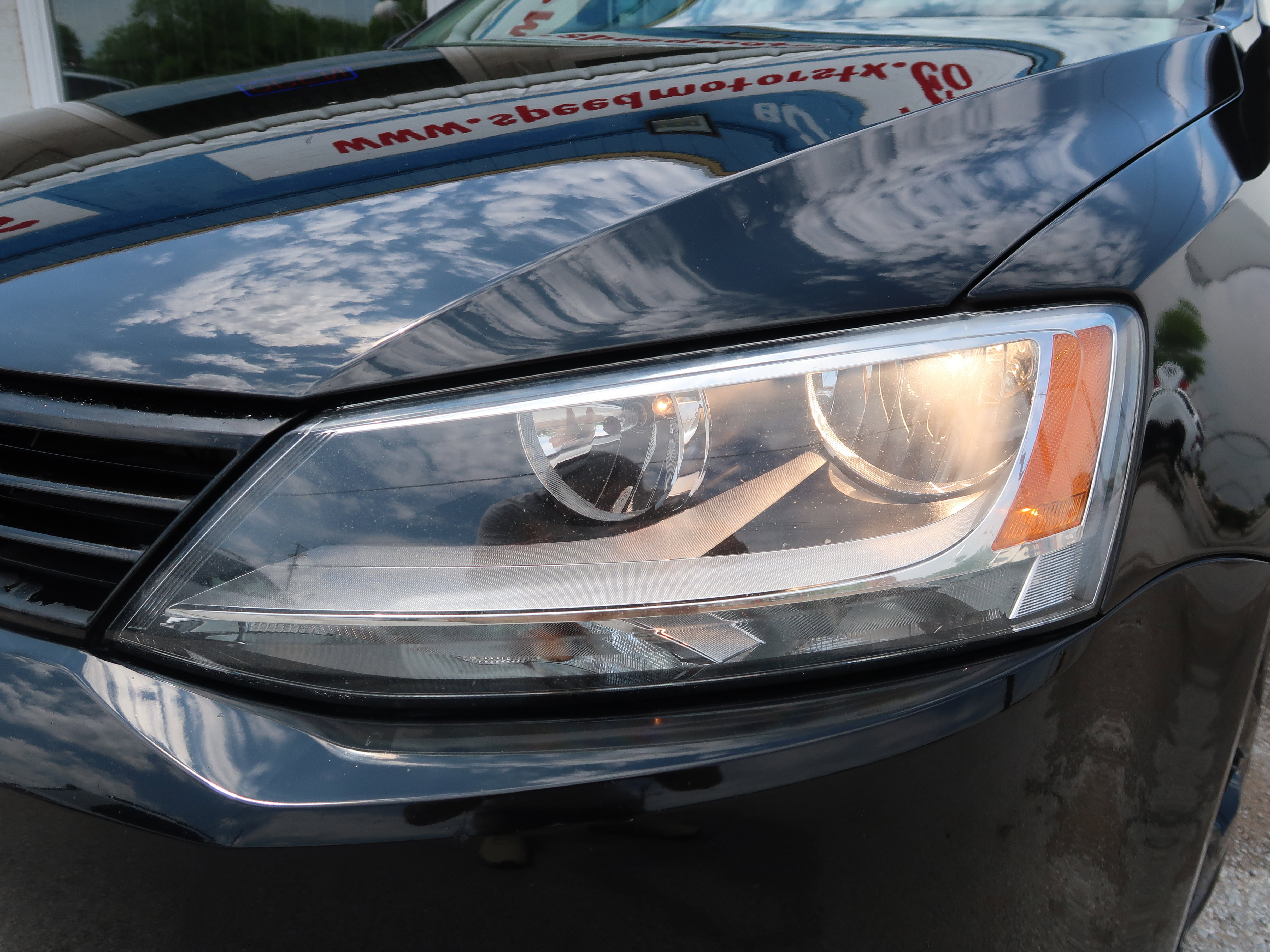 Used 2012 Volkswagen Jetta S FWD image 35