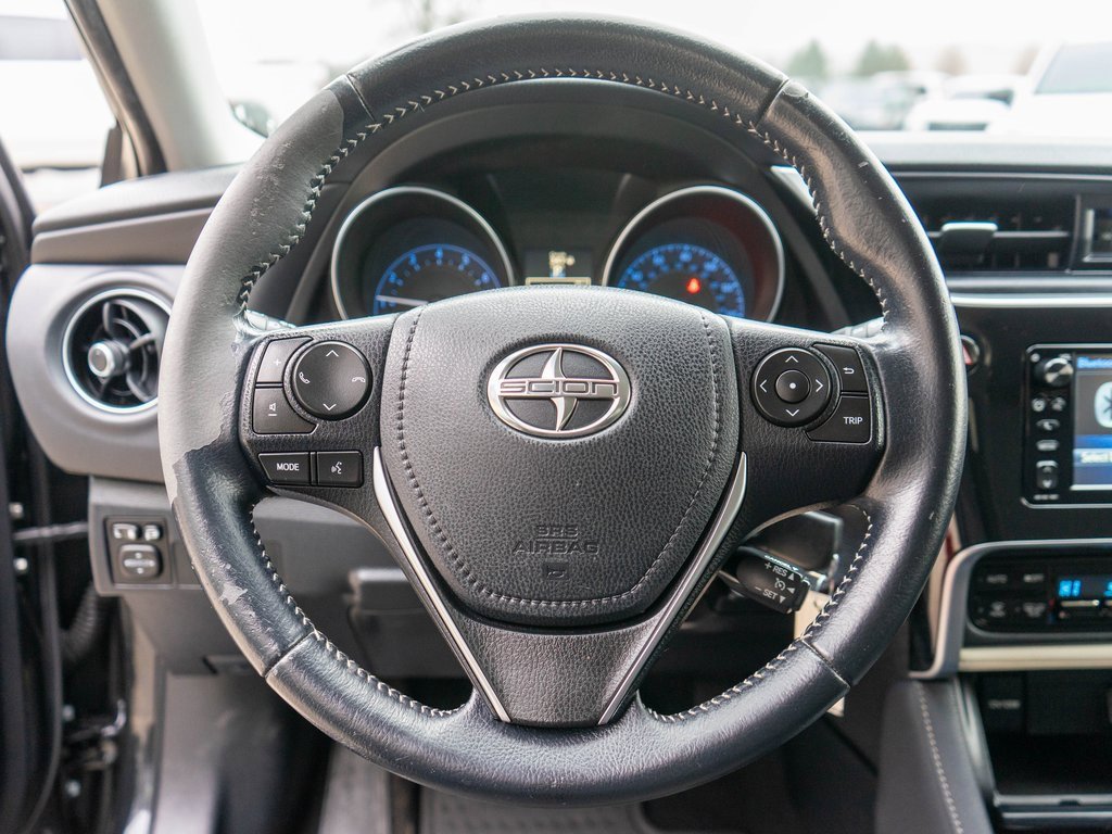 Used 2016 Scion iM Base image 14