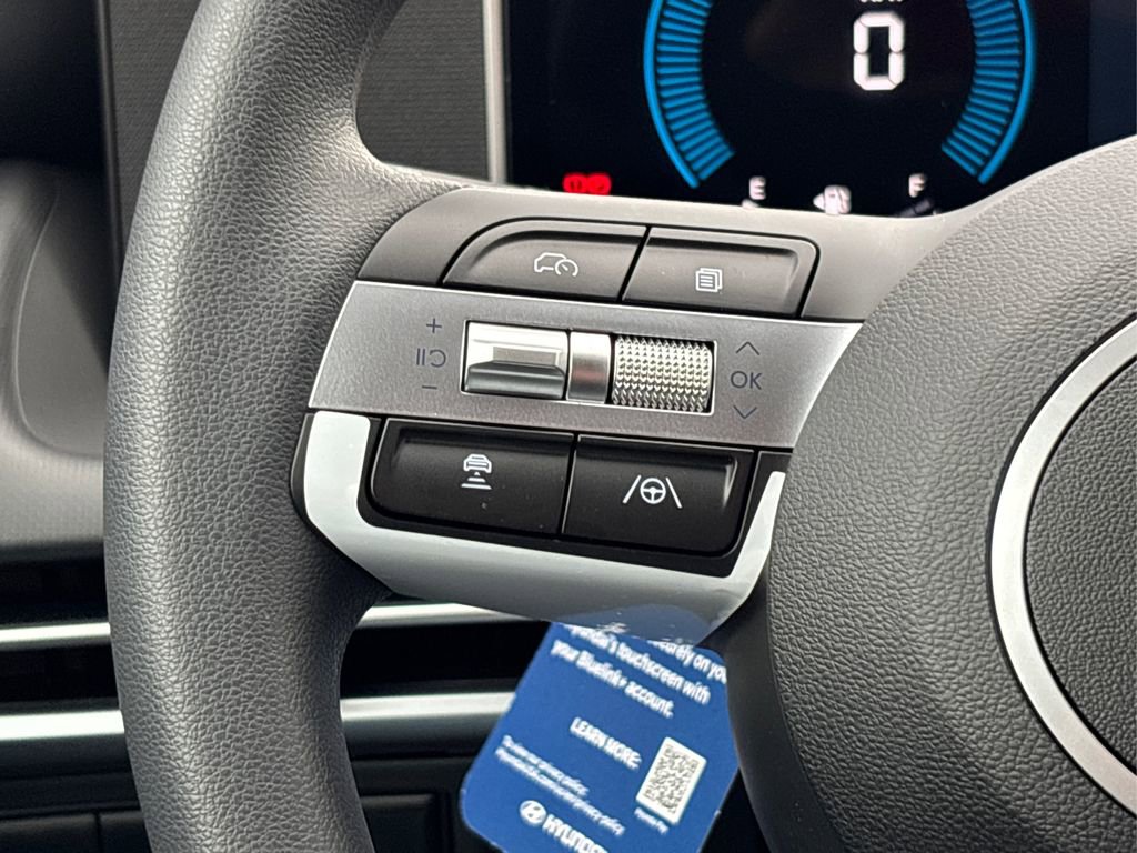 New 2026 Hyundai Tucson SEL image 21