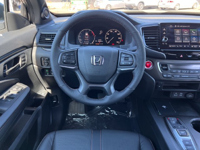 New 2026 Honda Ridgeline TrailSport image 13