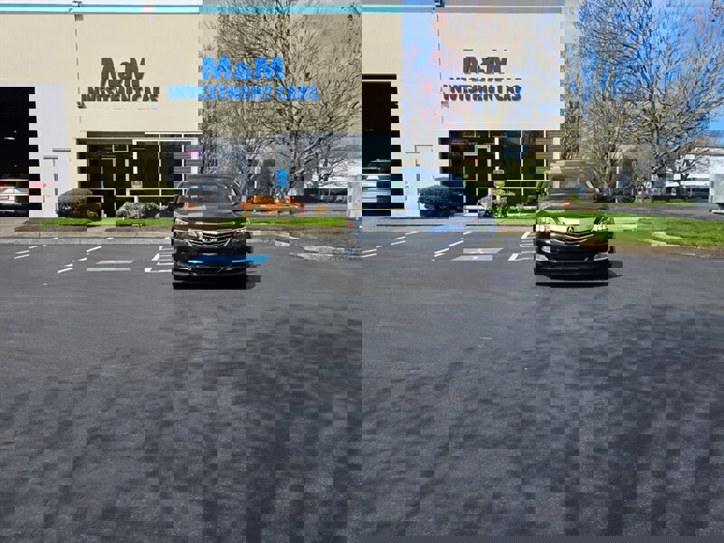 Used 2014 Acura RLX image 56