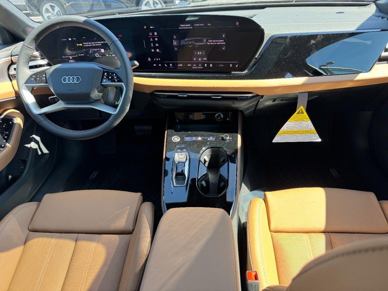 New 2025 Audi A5 2.0T Premium Plus image 6