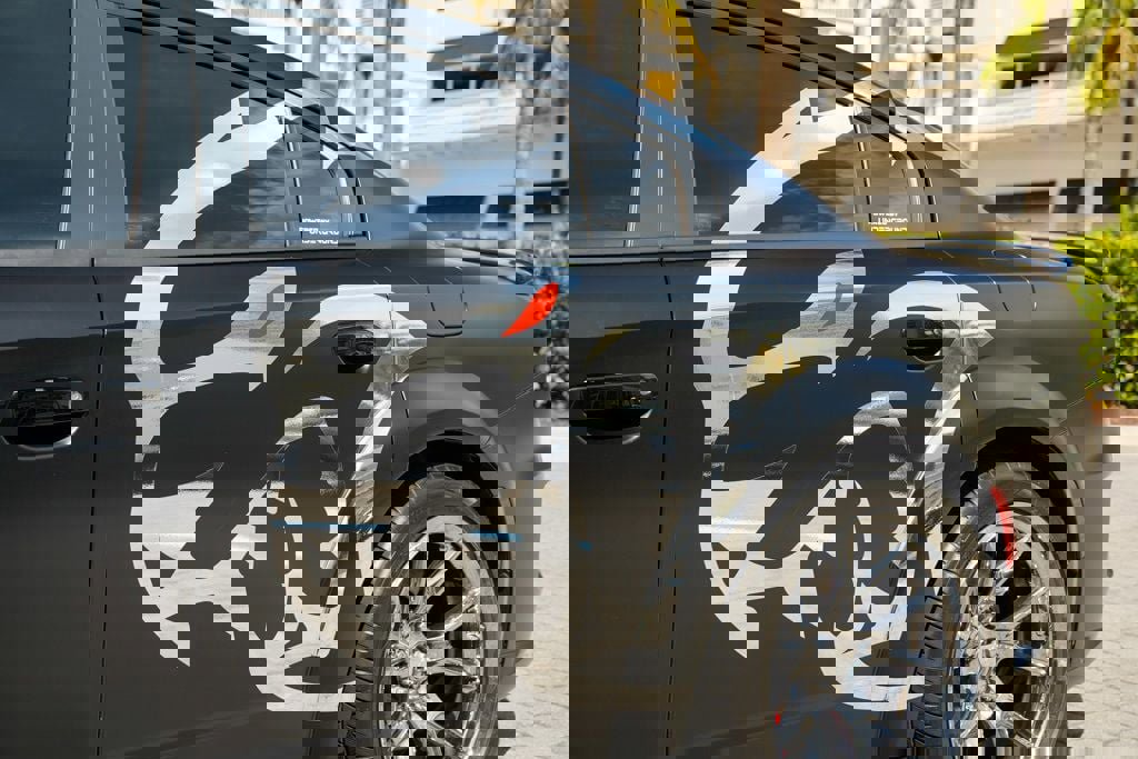 Used 2022 Dodge Charger SRT Hellcat image 47