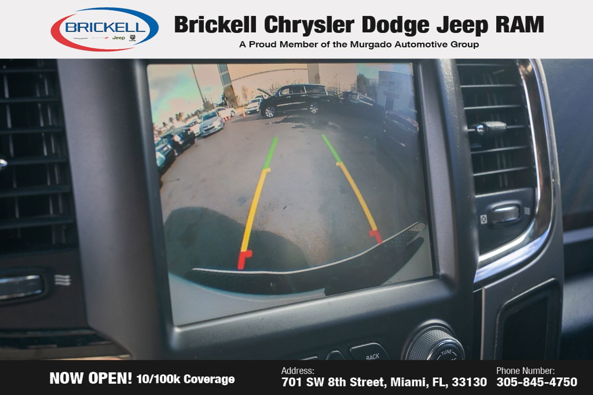 Used 2014 RAM 1500 Sport w/ Convenience Group image 30