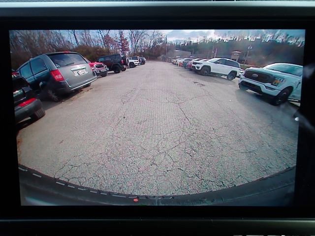 New 2026 Jeep Wrangler Sport S image 20