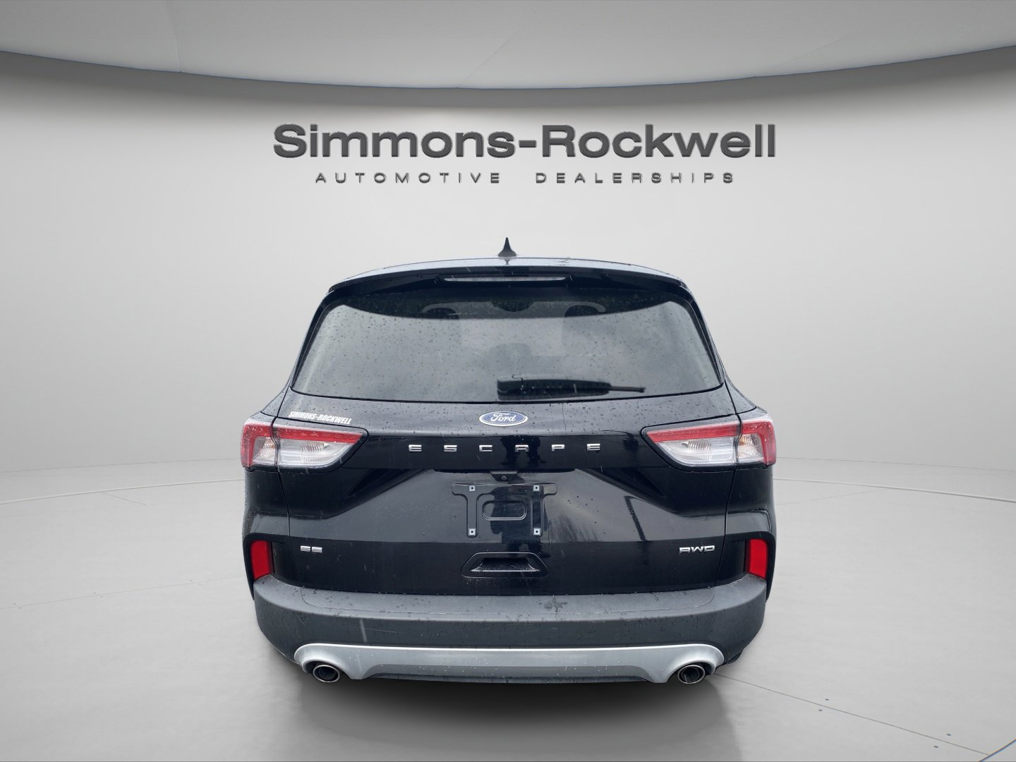 Used 2022 Ford Escape SE w/ Convenience Package image 6