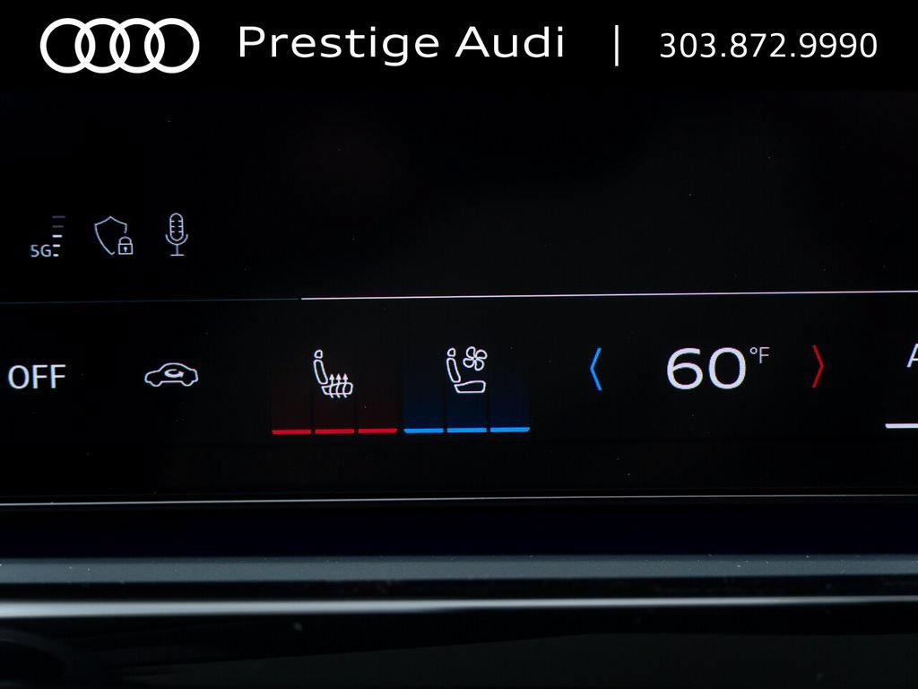 New 2026 Audi A6 Premium Plus AWD/4WD image 19