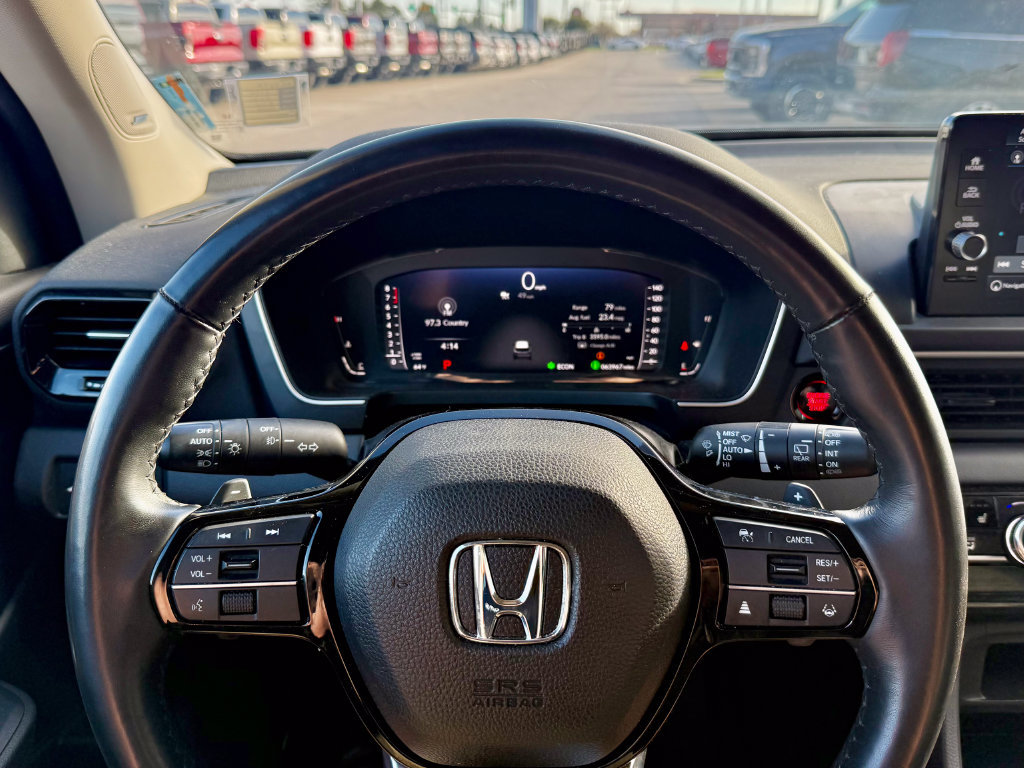 Used 2024 Honda Pilot Elite image 20