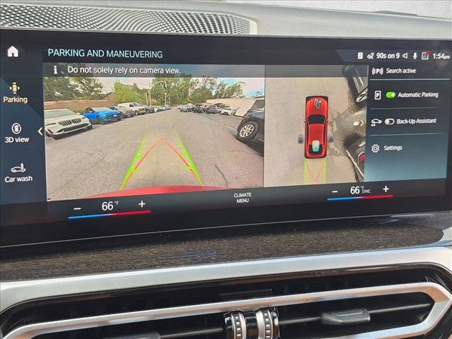 Used 2023 BMW i4 eDrive35 w/ Premium Package RWD image 10