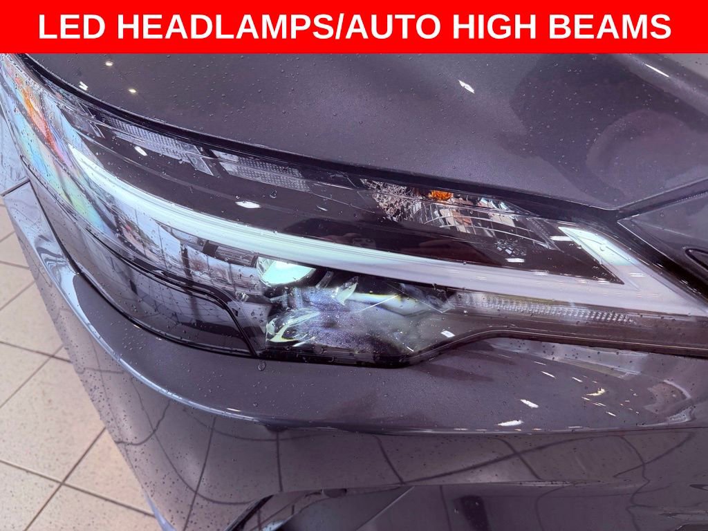 Certified 2025 Lexus RX 350 Premium Plus w/ Convenience Package image 9