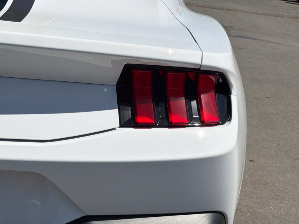 New 2026 Ford Mustang Premium RWD image 17