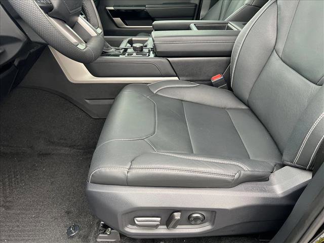 Certified 2026 Toyota Tundra Limited w/ TRD Off-Road Package image 10