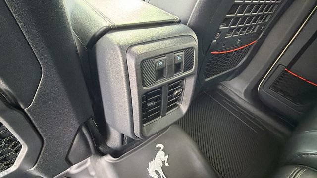 New 2025 Ford Bronco Raptor w/ Interior Carbon Fiber Pack image 17