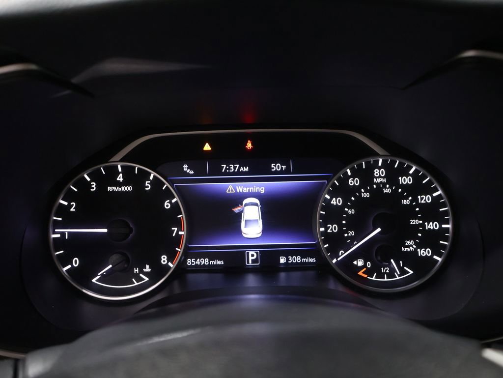 Used 2016 Nissan Maxima Platinum image 40