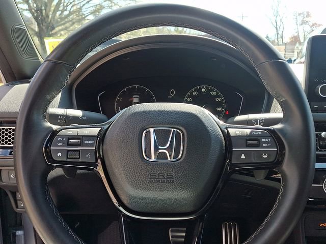 Certified 2023 Honda Civic Sport image 18