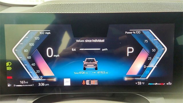 Used 2025 BMW X3 xDrive30i w/ Premium Package image 37