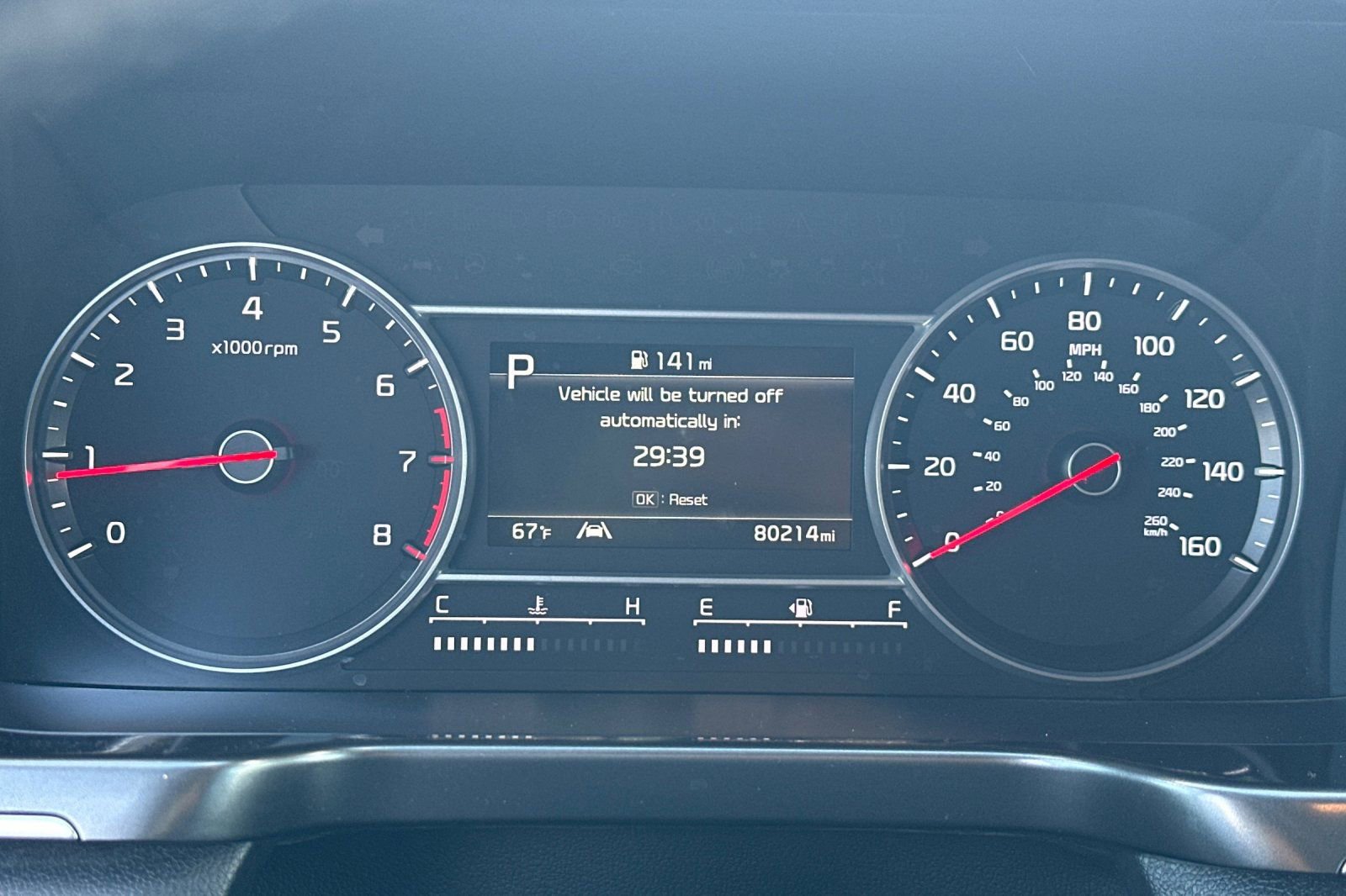 Used 2021 Kia Sorento S image 42