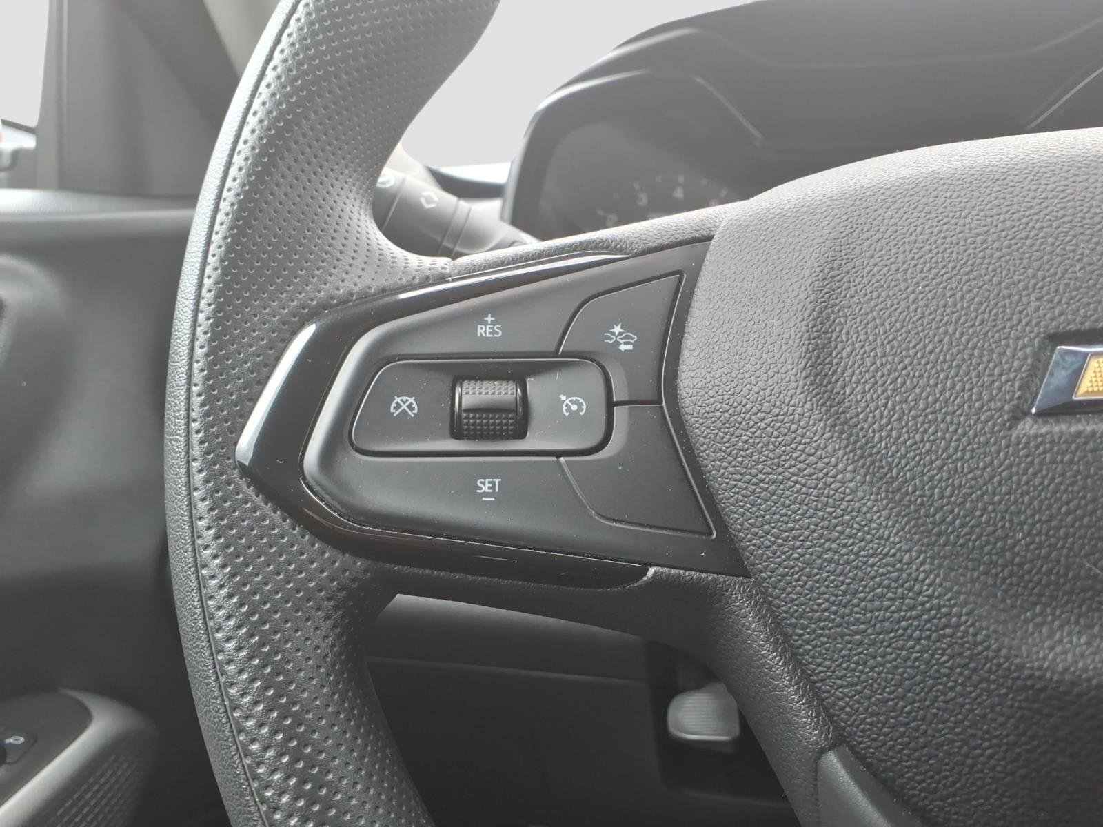 Certified 2024 Chevrolet Trax LS w/ LS Convenience Package image 24