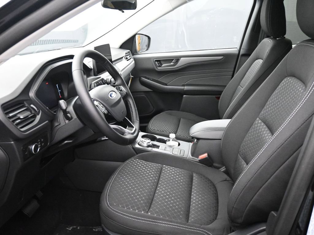 New 2026 Ford Escape Active w/ Cold Weather Package image 33