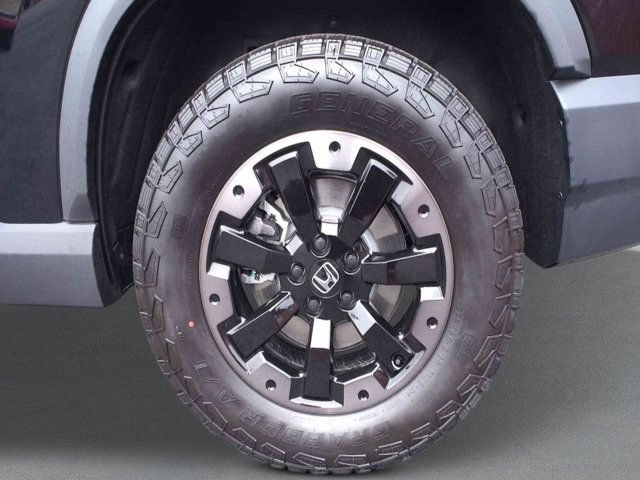 New 2026 Honda Passport TrailSport Elite image 7