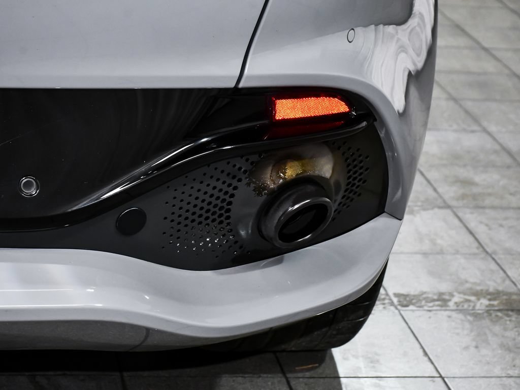 Used 2023 Aston Martin DBX AWD/4WD image 87