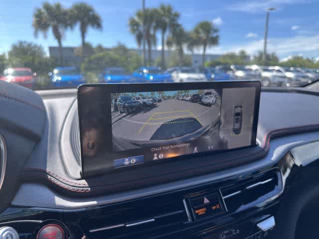 Certified 2026 Acura MDX A-Spec w/ Advance Package AWD/4WD image 31