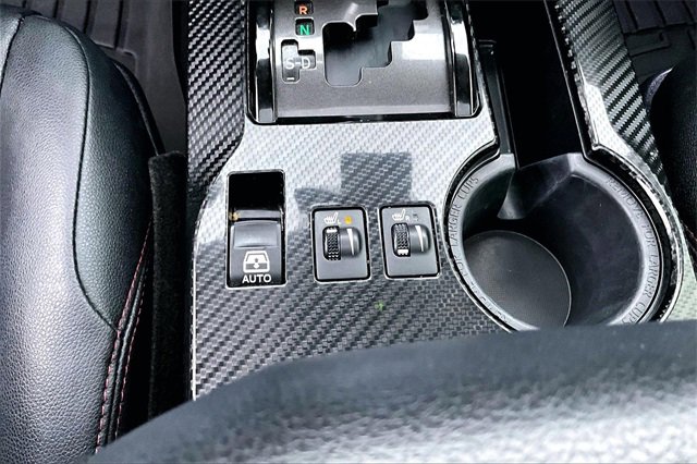 Used 2022 Toyota 4Runner TRD Off-Road Premium image 24