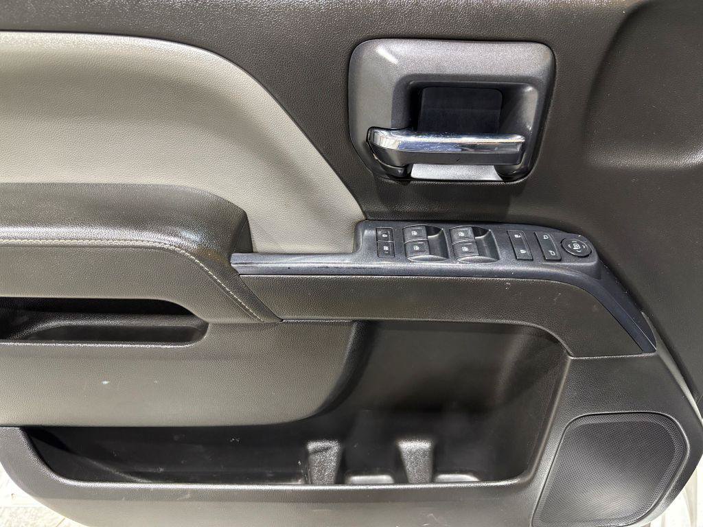 Used 2015 Chevrolet Silverado 2500 W/T w/ WT Fleet Convenience Package AWD/4WD image 16