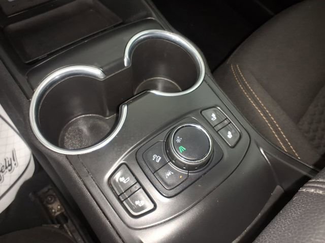 Used 2020 GMC Terrain SLE w/ Driver Convenience Package image 22