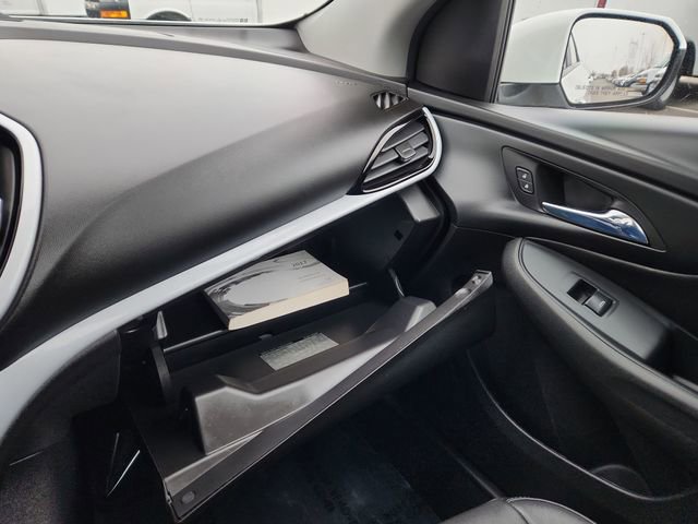 Used 2017 Chevrolet Volt LT w/ Comfort Package image 44