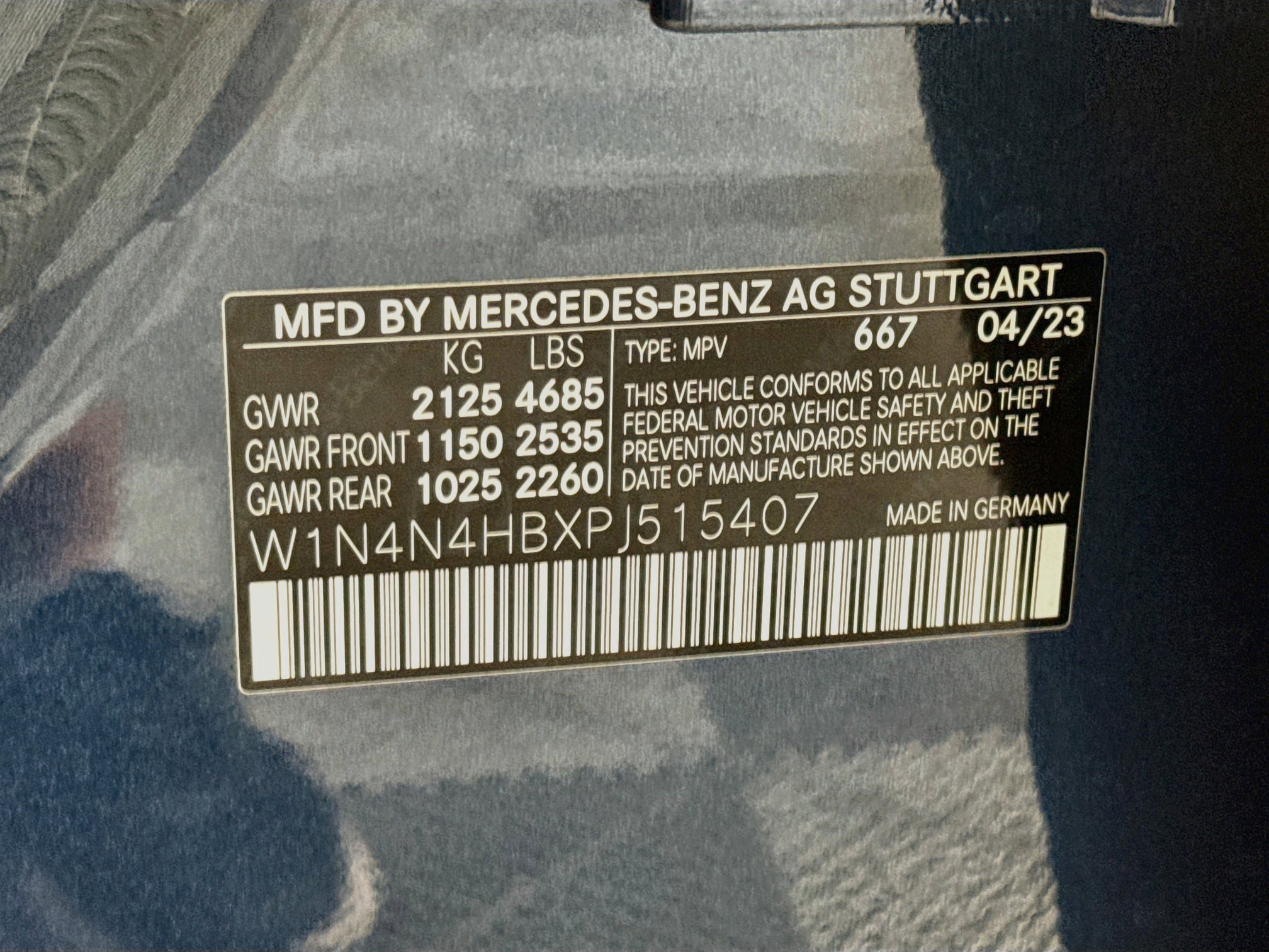 Used 2023 Mercedes-Benz GLA 250 4MATIC w/ Premium Package image 40