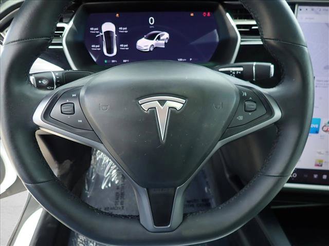 Used 2020 Tesla Model S Long Range Plus image 13