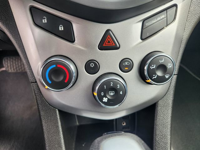 Used 2019 Chevrolet Sonic LT FWD image 24