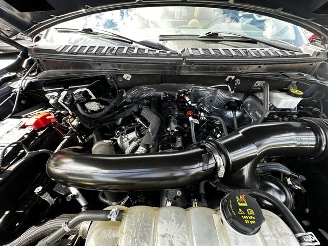 Certified 2023 Ford Expedition Max Platinum AWD/4WD image 32