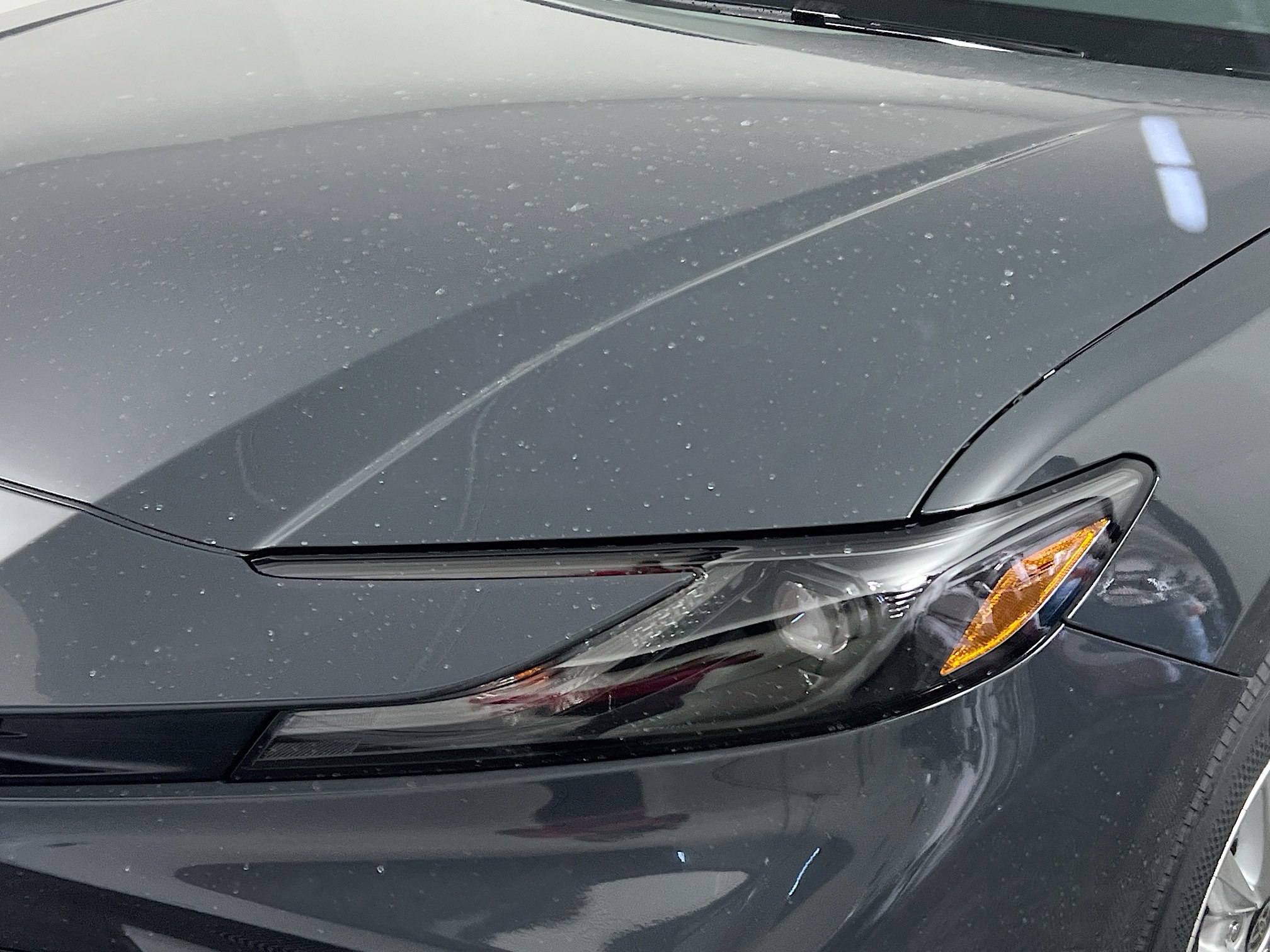 New 2026 Toyota Camry LE image 11