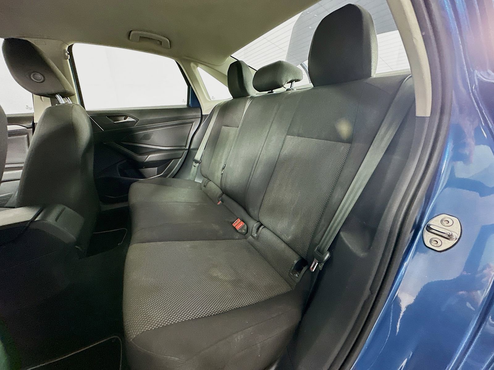 Used 2021 Volkswagen Jetta SE FWD image 22