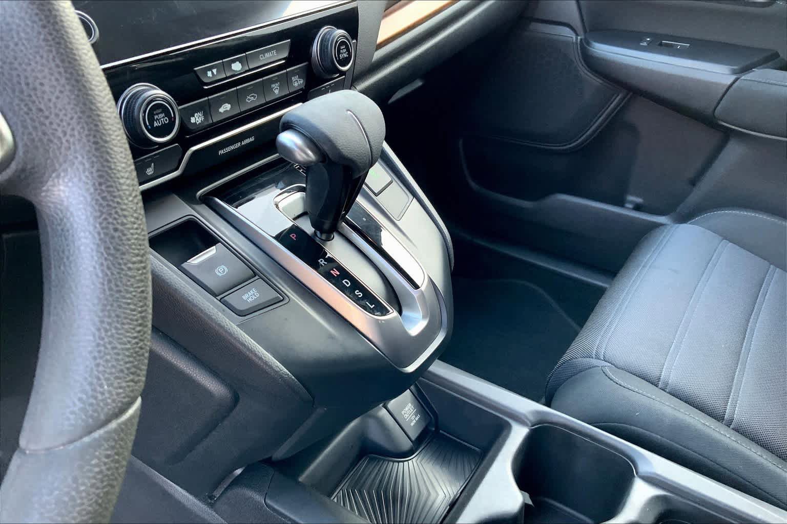 Used 2018 Honda CR-V EX image 18