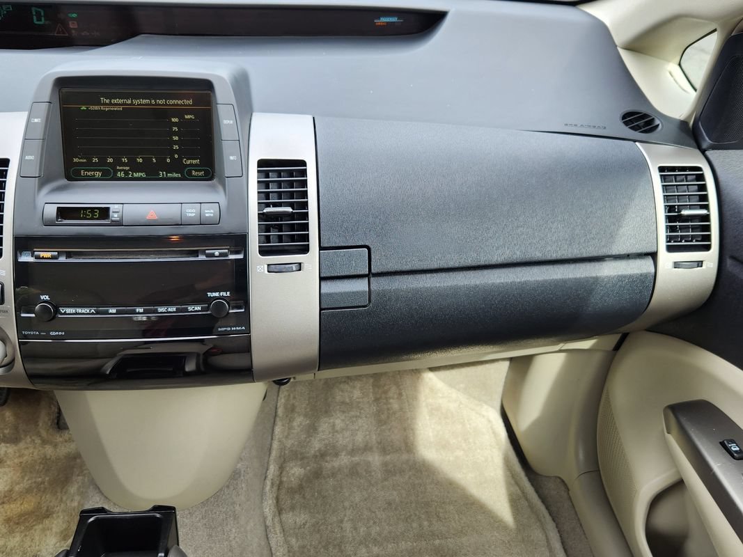 Used 2007 Toyota Prius FWD image 28