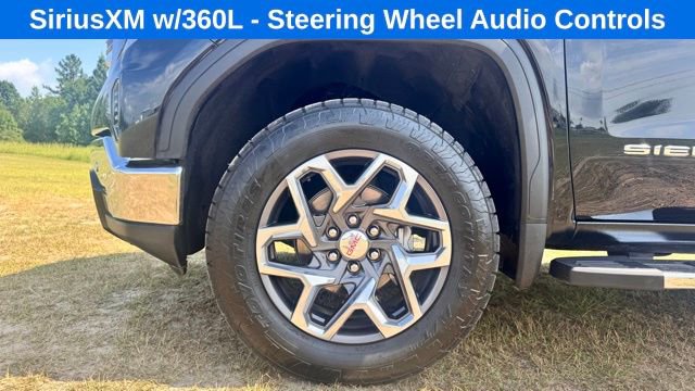 Used 2023 GMC Sierra 1500 SLT w/ SLT Premium Plus Package image 12